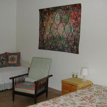 Domaine De Luzenac Bed & Breakfast Val-du-Faby Luaran gambar