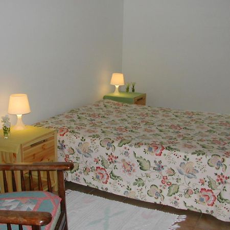Domaine De Luzenac Bed & Breakfast Val-du-Faby Luaran gambar
