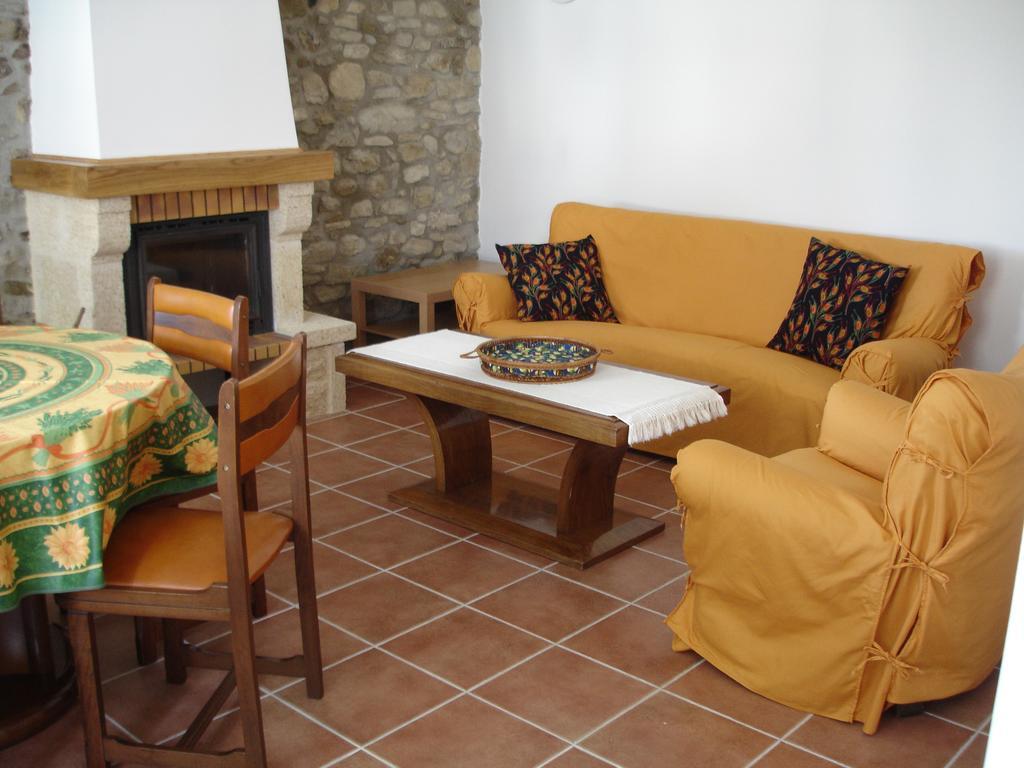 Domaine De Luzenac Bed & Breakfast Val-du-Faby Luaran gambar