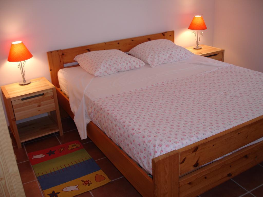 Domaine De Luzenac Bed & Breakfast Val-du-Faby Luaran gambar