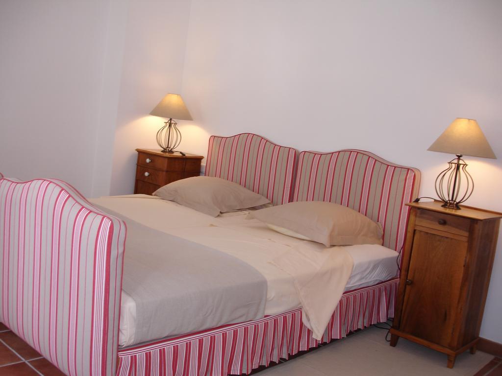Domaine De Luzenac Bed & Breakfast Val-du-Faby Luaran gambar