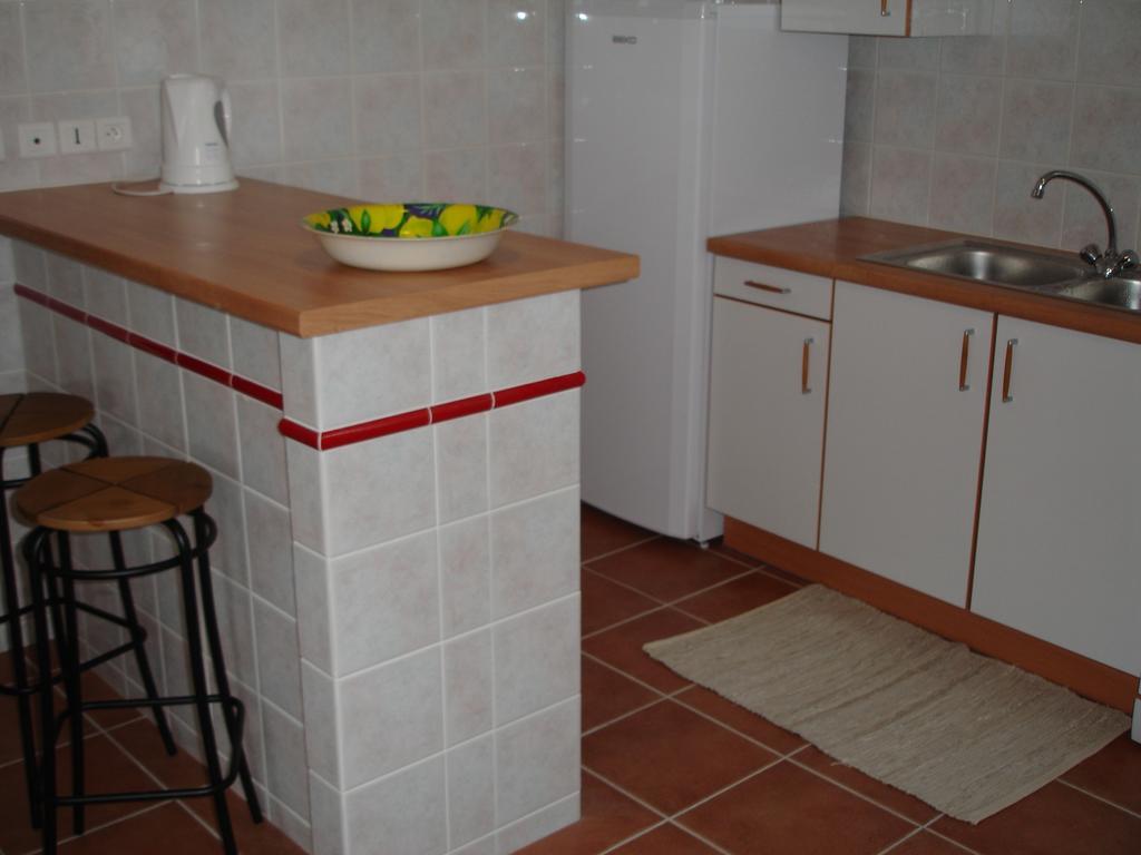 Domaine De Luzenac Bed & Breakfast Val-du-Faby Luaran gambar
