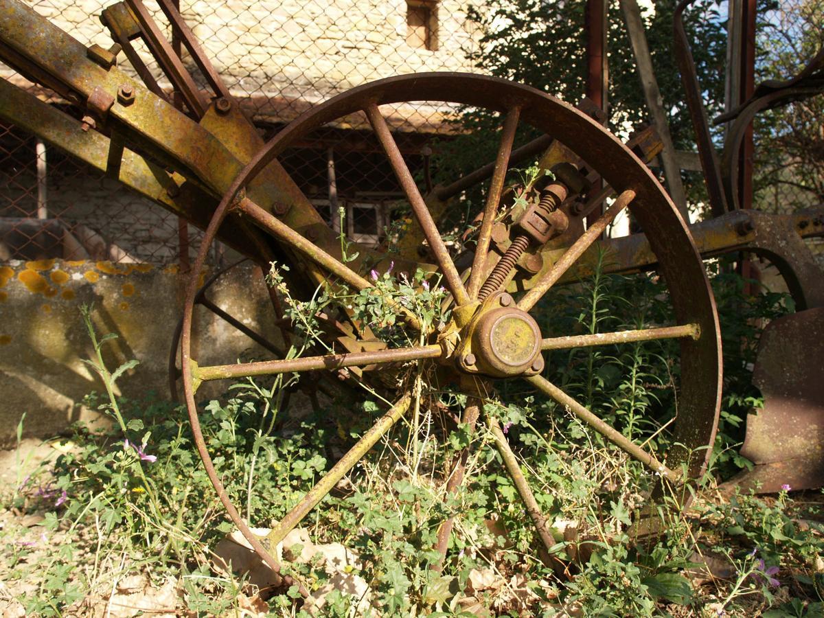 Domaine De Luzenac Bed & Breakfast Val-du-Faby Luaran gambar