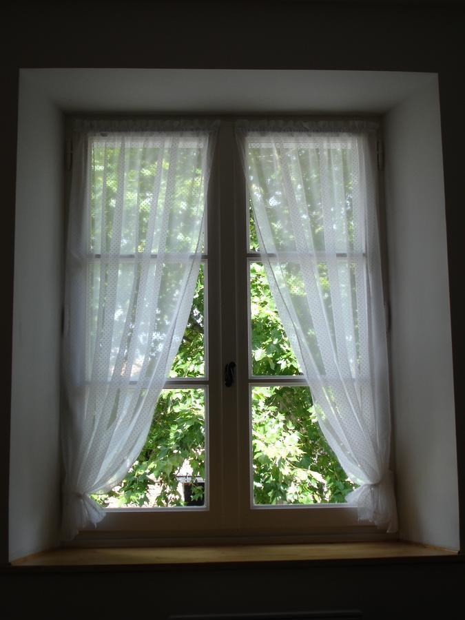 Domaine De Luzenac Bed & Breakfast Val-du-Faby Luaran gambar