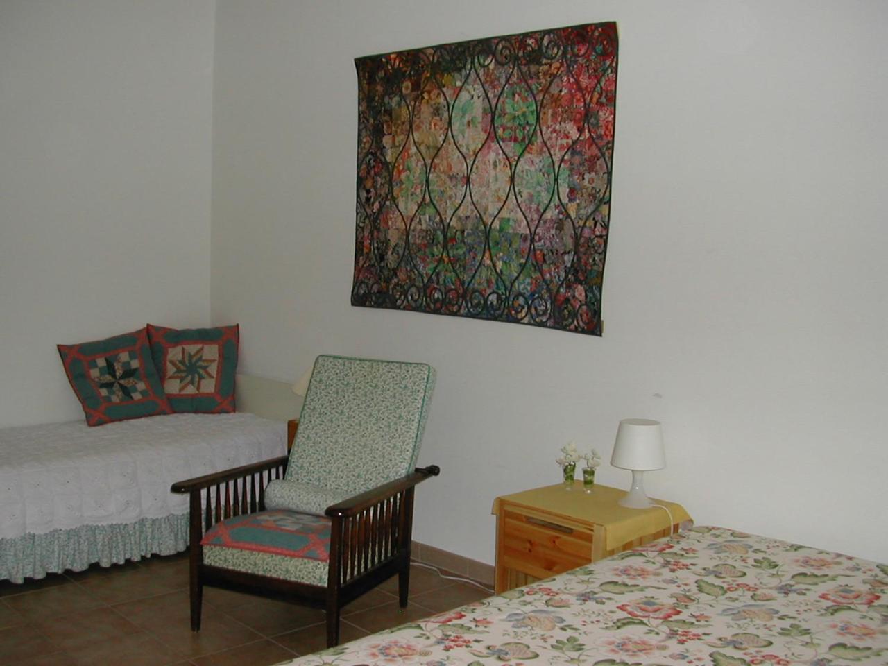 Domaine De Luzenac Bed & Breakfast Val-du-Faby Luaran gambar