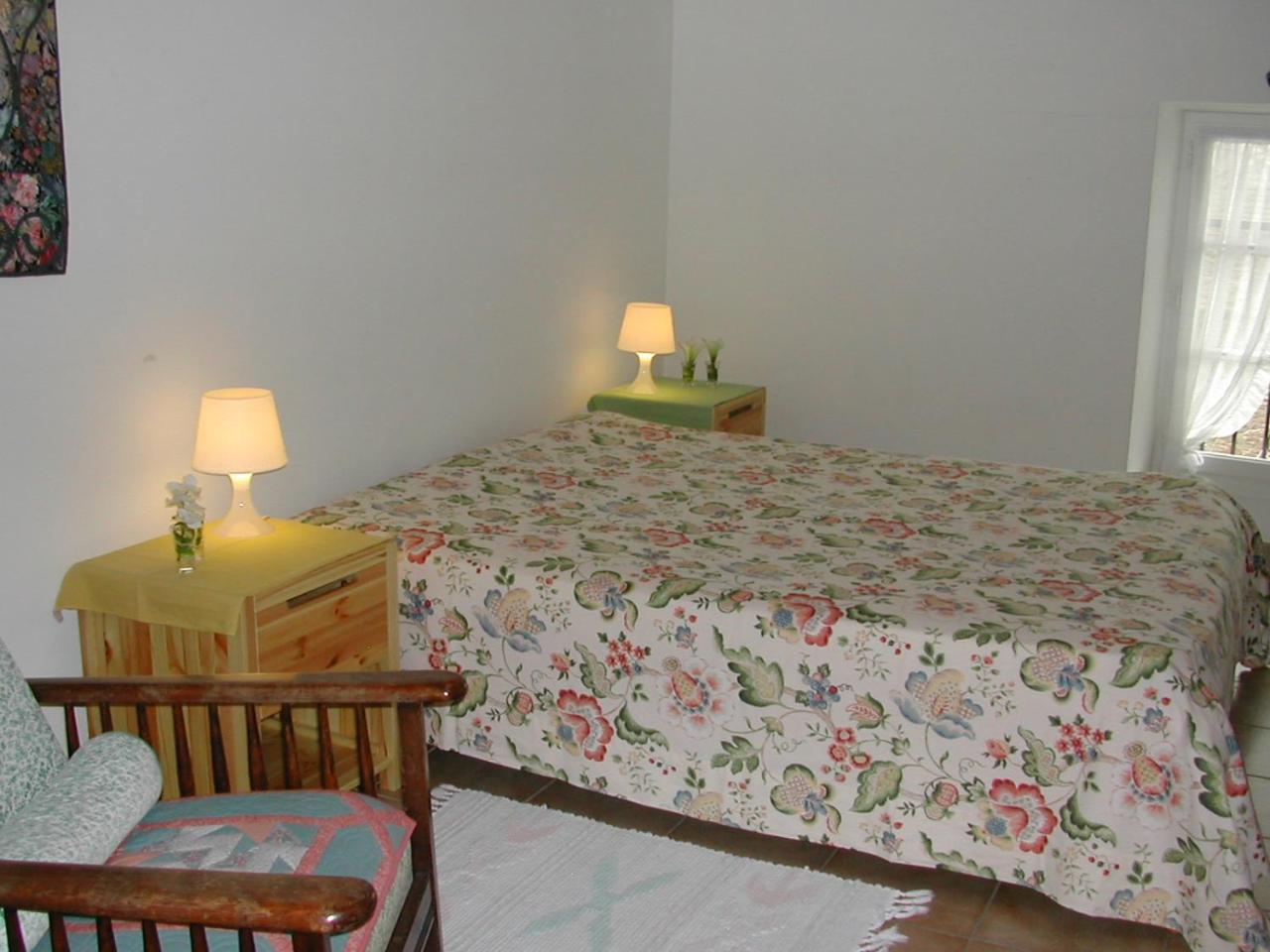Domaine De Luzenac Bed & Breakfast Val-du-Faby Luaran gambar
